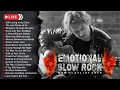 Download Lagu 💔 Greatest Rock Ballads 2025 | Slow Rock Love Songs Collection