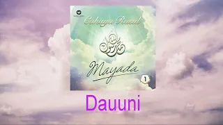 Download Mayada - Dauuni MP3