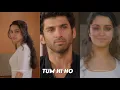 Download Lagu Tum Hi Ho ✨ Aashiqui 2 🖤4K Full Screen Whatsapp Status ✨ New Trending Aesthetic Lyrics Video Love ✨