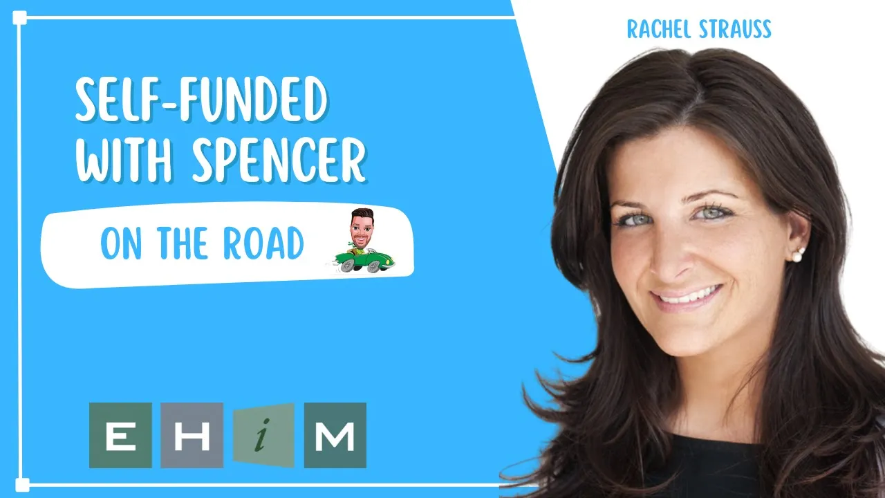 Self-Funded w/ Spencer - True Captive - 4/6