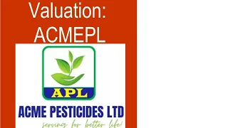 Download ACMEPL | একমি পেস্টিসাইডস | ACME Pesticides Limited || @MrfTired MP3