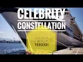 Download Lagu Walking the Main Decks of Celebrity Constellation | Full Ship Tour