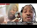 Download Lagu Cam'ron WARNS Pusha T Before Responding To Jim Jones Summer Collection Diss | MUST WATCH