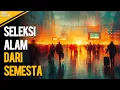 Download Lagu ORANG TERPILIH : Seleksi Alam, Cara Semesta Menjauhkan Orang Yang Tidak Baik Dari Kehidupanmu
