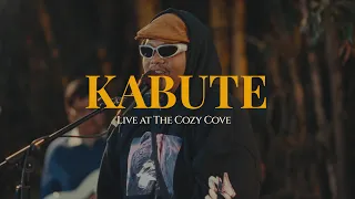Download Kabute (Live at The Cozy Cove) Jose At Melodiya MP3