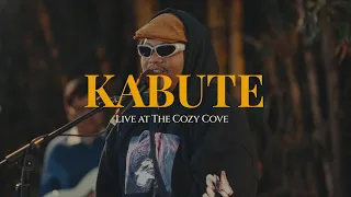 kabute live at the cozy cove jose at melodiya