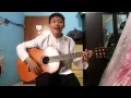 Letter For Me - Sebuah Penyesalan (Cover)