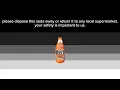 geometry soda livewire recall 2024 fake