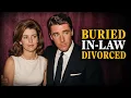 The REAL Reason Peter Lawford Was Banished From the Kennedy Family