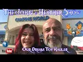 - Our Dream Toy Hauler