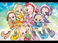 Download Lagu Ojamajo de BANBAN (Ost. Motto Ojamajo DoReMi) Opening Karaoke