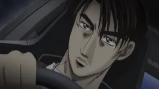 Download Initial D Fourth Stage AMV - Lonely Night MP3