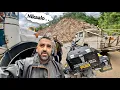 Download Lagu Badrinath Highway pe Tagdi Landslide | Yatra Shri Hemkunt sahib | 766