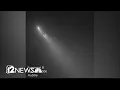 Meteor storm could create a cosmic display in the Arizona sky