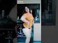 Lagu tante pantat besar semok bikin keringetan!