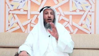 هل قراءة القرآن أفضل يوم الجمعة أو الصلاة على النبي ﷺ    الشيخ الدكتور عثمان الخميس دندنها