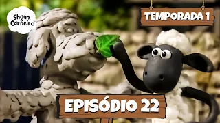 Shaun the Sheep [ViệtNam] Mùa 1 Tập 22