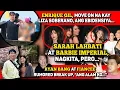 Download Lagu BARBIE AT SARAH LAHBATI, NAGKITA, PERO... 🔴ENRIQUE, NAKA-MOVE ON NA, KASI...🔴RYAN BANG, 'BAT GANO'N?