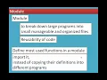 Chapter 14 Importing C programs in Python