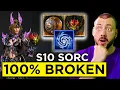 Download Lagu Vergeet Hydra, bliksem smelt alles in seizoen 10 van Diablo 4!