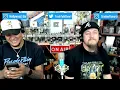 Rappers React To In Flames "Only For The Weak"!!!