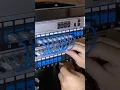 If Your Network Rack Looks This Good You re Doing It Right