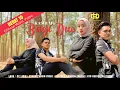 Kasih Mu Bagi Duo - Eda Ezrin \u0026 Syahmi Rubin (Official Music Video)