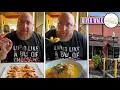 Riverwalk Cafe Food Review Best Restaurant in the Treasure Coast