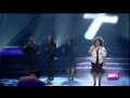 Lagu BJG  Helen Baylor sings 'Lord, You're Holy' live 2013