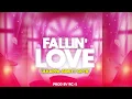 Download Lagu Lilkappa GDB feat Optie–Fallin' Love (Official Audio) | Prod. by RC-S