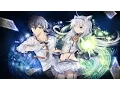 Rokudenashi Majutsu Koushi to Akashic Records opening Full『Konomi Suzuki - Blow out』【ENG Sub】