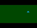 Movement and Fill Animation in Python OpenCv Pillow NumPy