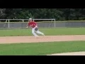 Ty Riley Baseball Showcase 2016