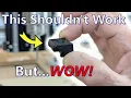 Why I'm Replacing ALL My CNC Clamps With This One!