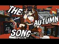 Download Lagu The Autumn Song - ELLEGARDEN (Cover) / VESPERBELL カスカ