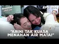 Download Lagu BANJIR AIR MATA! Mitha Tinggalkan Arini Untuk Selamanya! | MENCINTAIMU SEKALI LAGI | Eps 255 Part 3