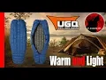Download Lagu Warm, Lightweight, Less Expensive, Excellent Quality - UGQ Bandit Top Quilt
