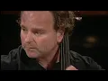 Brahms - String Sextet No. 1, Op. 18 (Guy Braunstein, Ori Kam, Michael Barenboim, M. Carruzzo a.o.)