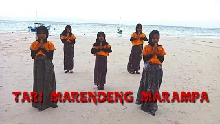 Download TARI MARENDENG MARAMPA, OLEH ALUMNI TK MUNAJATUL ALIY MP3