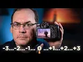 EXPOSURE BRACKETING for AMAZING PHOTOS every time