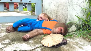 CUTIS & BUEM Waited for Hours by the Gate… All Because of a Lost Wallet