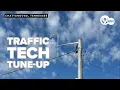 Chattanooga s smart traffic tech aims to cut Highway 153 commute time in half