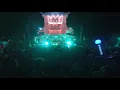 CharlesTheFirst Shambhala 2019