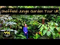 Download Lagu Sheffield Jungle Garden Tour UK