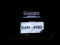 Diana Ross  - "Ain't No Mountain High Enough" - Opening, Caesar's Palace 1979  - 01 of 19