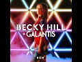 Becky Hill & Galantis - Run (Official Audio)