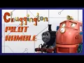 My Unscripted Thoughts on The Chuggington Pilot