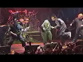 Download Lagu Slipknot - SAINT PAUL 1999 (Full Concert) 4K - LEFT CAM