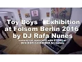 Download Lagu ¨Toy Boys¨ Exhibition at Folsom Berlin  2016 - STEMS tracks (Denker+Schneider Gallery)