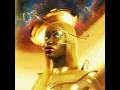 Mama Saturn's Galactica